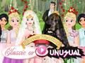 Spel Prinsessenhuwelijk Klassiek of ongebruikelijk  online