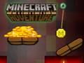 Spel Minecraft avontuur  online