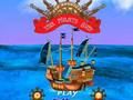 Spel Top Shootout: Het Piratenschip  online