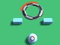 Spel Gap Ball 3D-energie  online