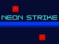 Spel Neon staking online