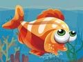 Spel Vis Wereld Puzzel  online