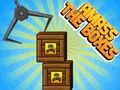 Spel Verzamel de dozen  online