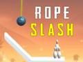 Spel Touw Slash  online