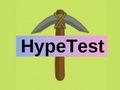 Spel Hype-test Minecraft-fantest  online