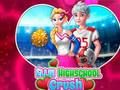 Spel Ellie High School Crush online