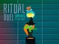Spel Ritueel duel: sjamanen versus heksen  online