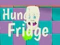 Spel Hongerige koelkast  online