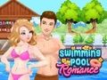 Spel Zwembad Romantiek  online
