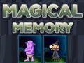 Spel Magisch geheugen  online
