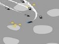Spel Cop Chop Politieauto Achtervolging  online