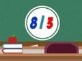 Spel Kinderen leren wiskunde online Spel Kinderen leren wiskunde online