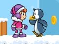 Spel Super Sneeuwland-avontuur  online