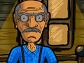 Spel Opa en oma huis ontsnappen  online