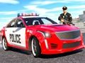 Spel Politieauto Cop Echte Simulator  online