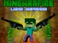 Spel Minewarfire Landverdediging  online