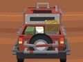 Spel Blocky Driver Cars Sloop  online