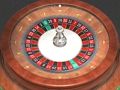 Spel Roulette simulator online