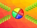 Spel Snel kleur krijgen  online