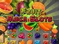 Spel Fruit Mega-slots  online