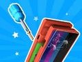Spel Repareer het  online