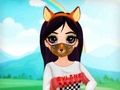 Spel Prinses Design Maskers  online