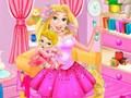 Spel Lieve babykamer  online