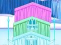 Spel Elsa's ijskasteel  online