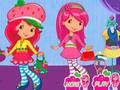 Spel Meisjes Mode Prestaties  online