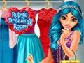 Spel Robijn Kleedkamer  online