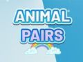 Spel Dierenparen  online