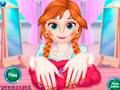 Spel Prinses Annie Nagelsalon  online