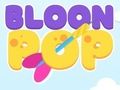 Spel Bloon pop online