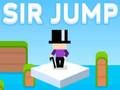 Spel Meneer Jump  online