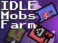 Spel Inactieve mobs boerderij  online