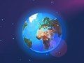 Spel Eco Inc Red de planeet aarde  online