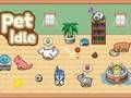 Spel Huisdier inactief  online