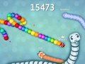 Spel Snake io oorlog online