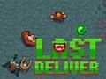 Spel Laatste levering  online