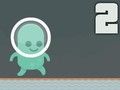 Spel Dr. Green Alien 2 online