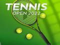 Spel Tennis geopend 2022 online Spel Tennis geopend 2022 online