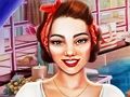 Spel Nieuwe Spa-medewerker  online