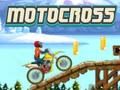 Spel Motorcross  online