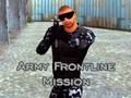 Spel Leger frontlinie missie  online