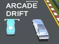 Spel Arcade drift online