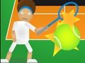 Spel Tennis  online