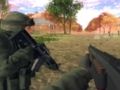 Spel Leger schutter  online