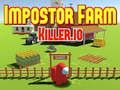 Spel Bedrieger Farm Killer. io  online