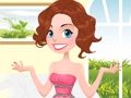 Spel Feest aankleden  online