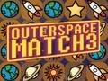 Spel OUTERSPACE MATCH 3 online